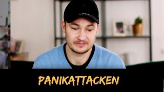 Ich wäre fast gestorben  Panikattacken [upl. by Namron]