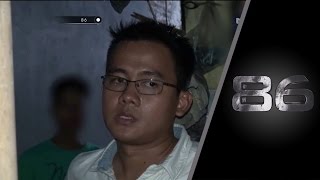 AKP Arrizal Samelino  Perburuan Pelaku Pembunuhan di Tangerang Sampai ke Jawa Tengah  86 [upl. by Joelly217]