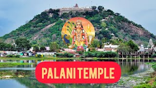 Palani Temple [upl. by Ylyl]