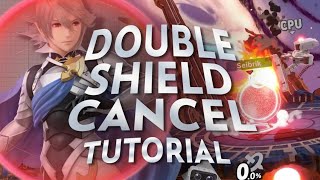 Everything you need to know about Double Shields amp Cancels DSC [upl. by Amie]