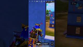 PUMP 🔫 bgmi viralshorts viralvideo bgmishorts bgmi pubgmobile growth [upl. by Casilde41]