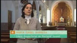 Testigos Hoy Canal Sur TV quot125º aniversario Hijas de maría Auxiliadoraquot [upl. by Japheth]