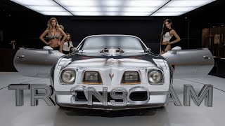 Finally Launched 2025 Pontiac Firebird Trans Am The Legendary Muscle Car Returnsquot [upl. by Diamante]