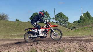 Bostwick MxMoto Bros [upl. by Frasch]