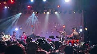 KNOWER LIVE AT umeda TRADOSAKA JAPAN [upl. by Roux]