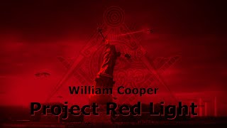 William Cooper  Project Red Light Documentary [upl. by Harilda]