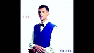 Stromae  Bienvenue Chez Moi Cheese [upl. by Hanser]