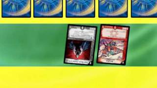 How to play Duel Masters [upl. by Einotna]