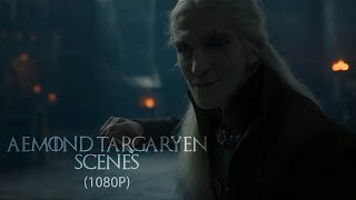 Aemond Targaryen scenes 1x10 1080P [upl. by Millham416]