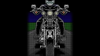 Harley Davidson Pinball ColorDMD [upl. by Pepe960]