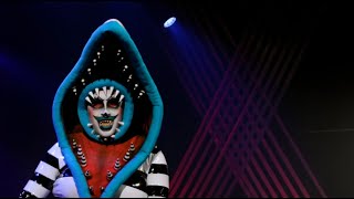 The Boulet Brothers DRAGULA Season 6 PREMIER Episode 1  Bae or Stray [upl. by Aymik303]