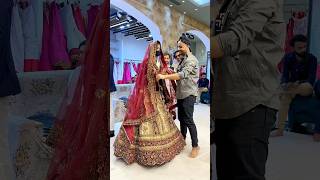 Kesi lgi meri dulhan aliza♥️🥰 ytshorts youtubeshorts love couple explore samlovers500 [upl. by Adella]