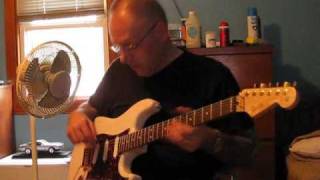 Tom Perlongos Haywire Custom Guitars Testimonial [upl. by Lalla]