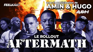 LE ROLLOUT AFTERMATH feat AMIN amp HUGO et NoirVertFluo [upl. by Engleman]