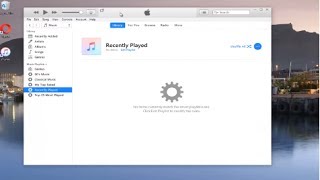 How To Transfer iTunes Library To A New Computer Tutorial [upl. by Latoya]