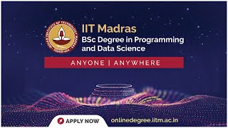 IIT Madras  BSc Degree Program  Students Feedback [upl. by Naujej]