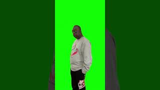 Beetlejuice Just Hangin Around  Green Screen [upl. by Nelan793]