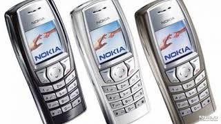 nokia 6610 ringtonesongette [upl. by Doralyn]