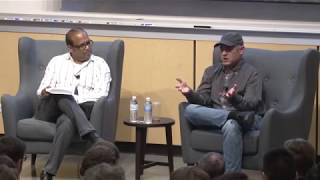 Dan Carlin in Conversation [upl. by Hilten721]