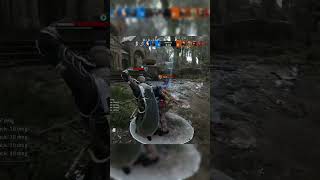 I LOVE BONKING OROCHI’S WITH TIANDI 🤣forhonor ubisoft gaming [upl. by Zetnauq343]