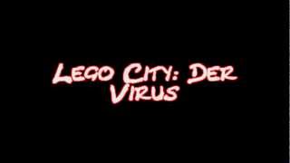 Lego City Virus Infektion Trailer [upl. by Howey]