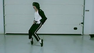 Michael Jackson Billie Jean by Alex Blanco Impersonator 2013 [upl. by Doerrer]