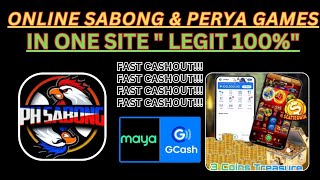 HOW TO REGISTER  CASHIN  CASHOUT LEGIT ONLINE SABONG SITE 2024 [upl. by Gildea]