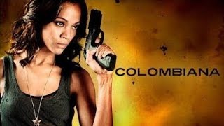 Colombiana  Trailer [upl. by Seys]