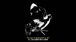 이거도 진짜 좋음  POP SMOKE  Imperfections 가사해석lyrics [upl. by Ayrotal780]