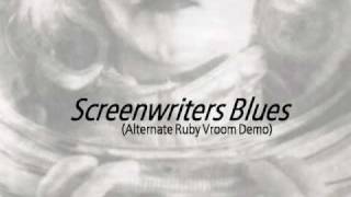 Soul Coughing  Screenwriters Blues Demo 2 Ruby Vroom Demo Sessions 1993 [upl. by Terle]