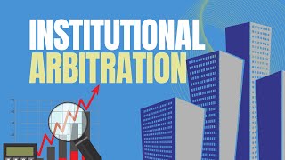 Institutional Arbitration simplified  Arbitration Law explained  Lex Animata by Hesham Elrafei [upl. by Ert505]