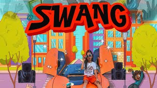 “SWANG” By KOTA CAKEOFFICIAL AUDIO [upl. by Eeznyl]