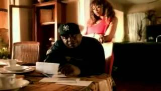 Geto Boys  I Tried Uncut Official Video [upl. by Duffie96]