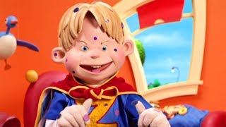 LazyTown  Dr Rottenstein  FULL EPISODE [upl. by Griffin]