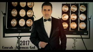 Emrah  Kırmızı Gül Official Music [upl. by Anehsat544]