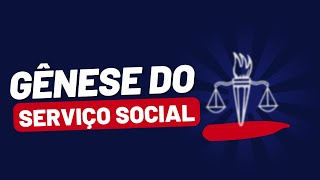 Introdução aos Fundamentos do Serviço Social  Aula 1  Serviço Social para Concursos [upl. by Bensen594]