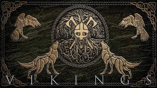 VIKING BATTLE MUSIC  Best Viking Music Of All Time  Most Epic Viking amp Nordic Folk Music 2024 [upl. by Leban]