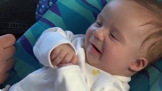 Reborn Baby Unboxing Madison Gets a Lifelike Baby Doll [upl. by Eejan670]