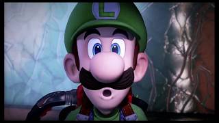 Luigis Mansion 3  Floor 8 Guide and Boss Walkthrough  8th Floor [upl. by Brothers]