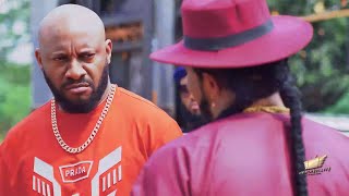 ALANCO  new YUL EDOCHIE MALEEK MILTON 2023 Latest Nigerian Nollywood Movie [upl. by Inger68]