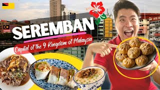 🪷 Top 10 SEREMBAN food everyone hunts for 芙蓉十家美食 [upl. by Hessler181]