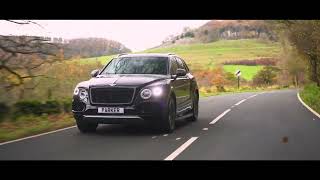 MASTERPIECE ON WHEELS  BENTLEY BENTAYGA FEATURE  PARKER PRESTIGE [upl. by Ydnat]