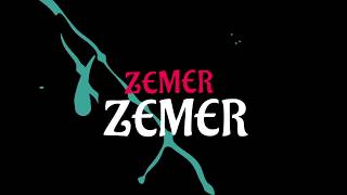 Dorandd  Zemer zemer Official Lyrics Video [upl. by Aileduab]