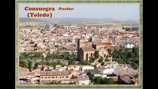 Consuegra Pueblo Toledo [upl. by Kaylyn]