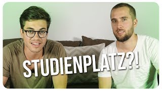 Medizinstudium  Wie bekommt man einen Studienplatz  Doc Mo [upl. by Akcirahs]