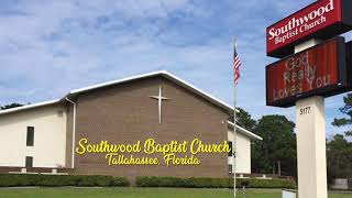 Southwood Baptist Church Live Stream [upl. by Anrat]