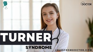 What is Turner Syndrome Explained  Learn From Doctor [upl. by Akihsar]