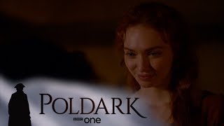 Ross questions Demelzas decision  Poldark Series 3 Episode 3  BBC [upl. by Latoye]