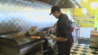 Albuquerque City Council considers lowering base wages for workers who get tips [upl. by Kieryt]