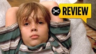 Review Boyhood 2014  Richard Linklater Drama HD [upl. by Trebeh]